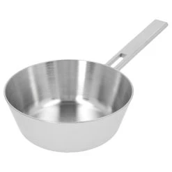 Demeyere Conische Sauspan 18 Cm / 1,5 L 9 Demeyere Conische Sauspan 18 Cm / 1,5 L -Thuis Keuken 000024111