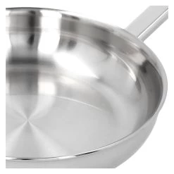 Demeyere Koekenpan 24 Cm 10 Demeyere Koekenpan 24 Cm -Thuis Keuken 000024124