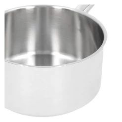 Demeyere Steelpan Zonder Deksel 16 Cm / 1,5 L -Thuis Keuken 000024135