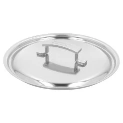 Demeyere Soeppan Met Deksel 24 Cm / 8 L -Thuis Keuken 000024140