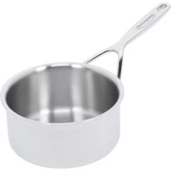 Demeyere Steelpan Zonder Deksel 16 Cm / 1,5 L -Thuis Keuken 000024144