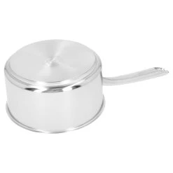 Demeyere Steelpan Zonder Deksel 16 Cm / 1,5 L -Thuis Keuken 000024152
