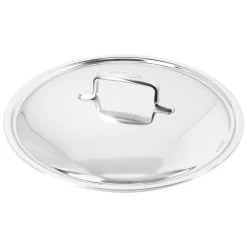 Demeyere Sudderpan Met Dubbelwandig Deksel 28 Cm / 4 L -Thuis Keuken 000024161