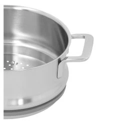 Demeyere Stoominzet 20 Cm 10 Demeyere Stoominzet 20 Cm -Thuis Keuken 000024162