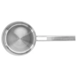 Demeyere Steelpan Met Dubbelwandig Deksel 14 Cm / 1 L -Thuis Keuken 000024176