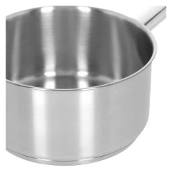 Demeyere Steelpan Met Deksel 16 Cm / 1,5 L -Thuis Keuken 000024179