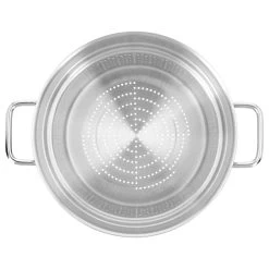 Demeyere Pastainzet 24 Cm 7 Demeyere Pastainzet 24 Cm -Thuis Keuken 000024189