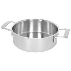 Demeyere Kookpan Met Deksel 24 Cm / 2,8 L -Thuis Keuken 000024202