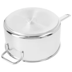Demeyere Steelpan Zonder Deksel 22 Cm / 4 L -Thuis Keuken 000024208