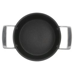 Demeyere Kookpan Met Deksel Duraslide Titanium 16 Cm / 1,4 L -Thuis Keuken 000024213