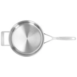 Demeyere Sauteerpan Met Deksel 24 Cm / 2,8 L -Thuis Keuken 000024224