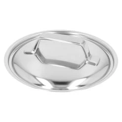 Demeyere Kookpan Met Deksel Duraslide Titanium 16 Cm / 1,4 L -Thuis Keuken 000024231
