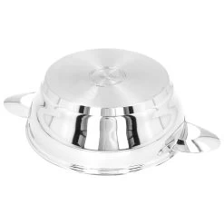 Demeyere Mosselpan 22 Cm -Thuis Keuken 000024233