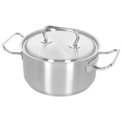 Demeyere Kookpan Met Deksel 20 Cm / 3 L -Thuis Keuken 000024247