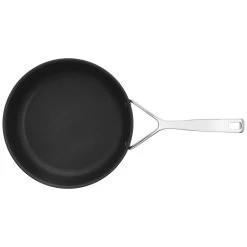 Demeyere Koekenpan Met Hoge Randen Duraslide Titanium 24 Cm -Thuis Keuken 000024249