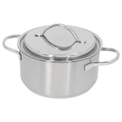 Demeyere Kookpan Met Deksel 18 Cm / 2 L -Thuis Keuken 000024250
