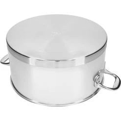 Demeyere Kookpan Met Deksel 28 Cm / 8,4 L -Thuis Keuken 000024255