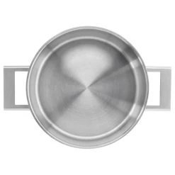 Demeyere Kookpan Met Dubbelwandig Deksel 20 Cm / 3 L -Thuis Keuken 000024270