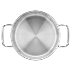 Demeyere Kookpan Met Deksel 16 Cm / 1,5 L -Thuis Keuken 000024280
