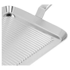 Demeyere Grillpan 28 X 28 Cm -Thuis Keuken 000024282