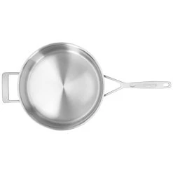 Demeyere Sauteerpan Met Deksel 28 Cm / 5,7 L -Thuis Keuken 000024284