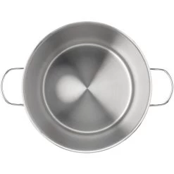 Demeyere Soeppan 28 Cm / 17 L -Thuis Keuken 000024287