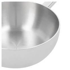 Demeyere Conische Sauspan 20 Cm / 2 L -Thuis Keuken 000024305