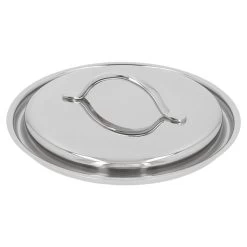 Demeyere Soeppan Met Deksel 20 Cm / 5 L 12 Demeyere Soeppan Met Deksel 20 Cm / 5 L -Thuis Keuken 000024309