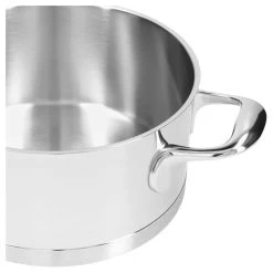 Demeyere Kookpan Met Deksel 20 Cm / 3 L -Thuis Keuken 000024316