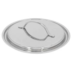 Demeyere Kookpan Met Deksel 22 Cm / 4 L -Thuis Keuken 000024333