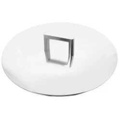 Demeyere Kookpan Met Dubbelwandig Deksel 28 Cm / 8,4 L -Thuis Keuken 000024335