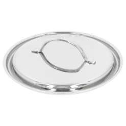 Demeyere Soeppan Met Deksel 26 Cm / 12 L 13 Demeyere Soeppan Met Deksel 26 Cm / 12 L -Thuis Keuken 000024338