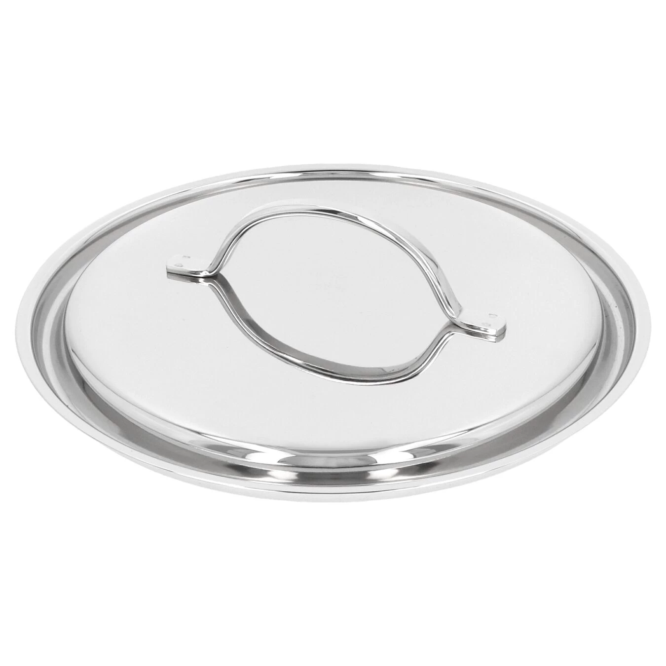 Demeyere Soeppan Met Deksel 26 Cm / 12 L 8 Demeyere Soeppan Met Deksel 26 Cm / 12 L - Afbeelding 6