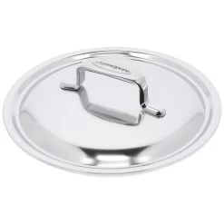 Demeyere Soeppan Met Dubbelwandig Deksel 20 Cm / 4 L -Thuis Keuken 000024344