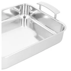 Demeyere Braadslede 32 X 26.5 Cm -Thuis Keuken 000024361