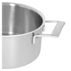 Demeyere Kookpan Met Deksel 22 Cm / 4 L -Thuis Keuken 000024376