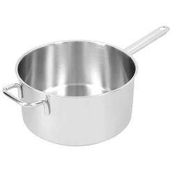 Demeyere Steelpan Zonder Deksel 22 Cm / 4 L -Thuis Keuken 000024377