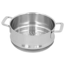 Demeyere Stoominzet 20 Cm 11 Demeyere Stoominzet 20 Cm -Thuis Keuken 000024379