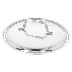 Demeyere Soeppan Met Deksel 20 Cm / 5 L -Thuis Keuken 000024383