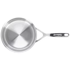 Demeyere Steelpan Zonder Deksel 18 Cm / 2,2 L -Thuis Keuken 000024387