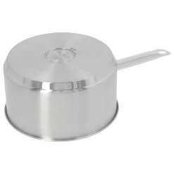 Demeyere Steelpan Met Deksel 18 Cm / 2 L -Thuis Keuken 000024393