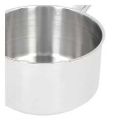 Demeyere Steelpan Zonder Deksel 14 Cm / 1 L -Thuis Keuken 000024402
