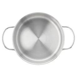 Demeyere Kookpan Met Deksel 16 Cm / 1,5 L -Thuis Keuken 000024409