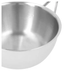 Demeyere Conische Sauspan 22 Cm / 2,5 L -Thuis Keuken 000024416