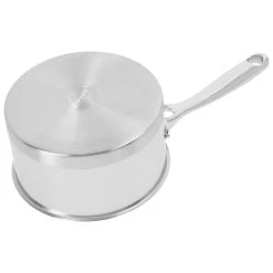 Demeyere Steelpan Zonder Deksel 14 Cm / 1 L -Thuis Keuken 000024421