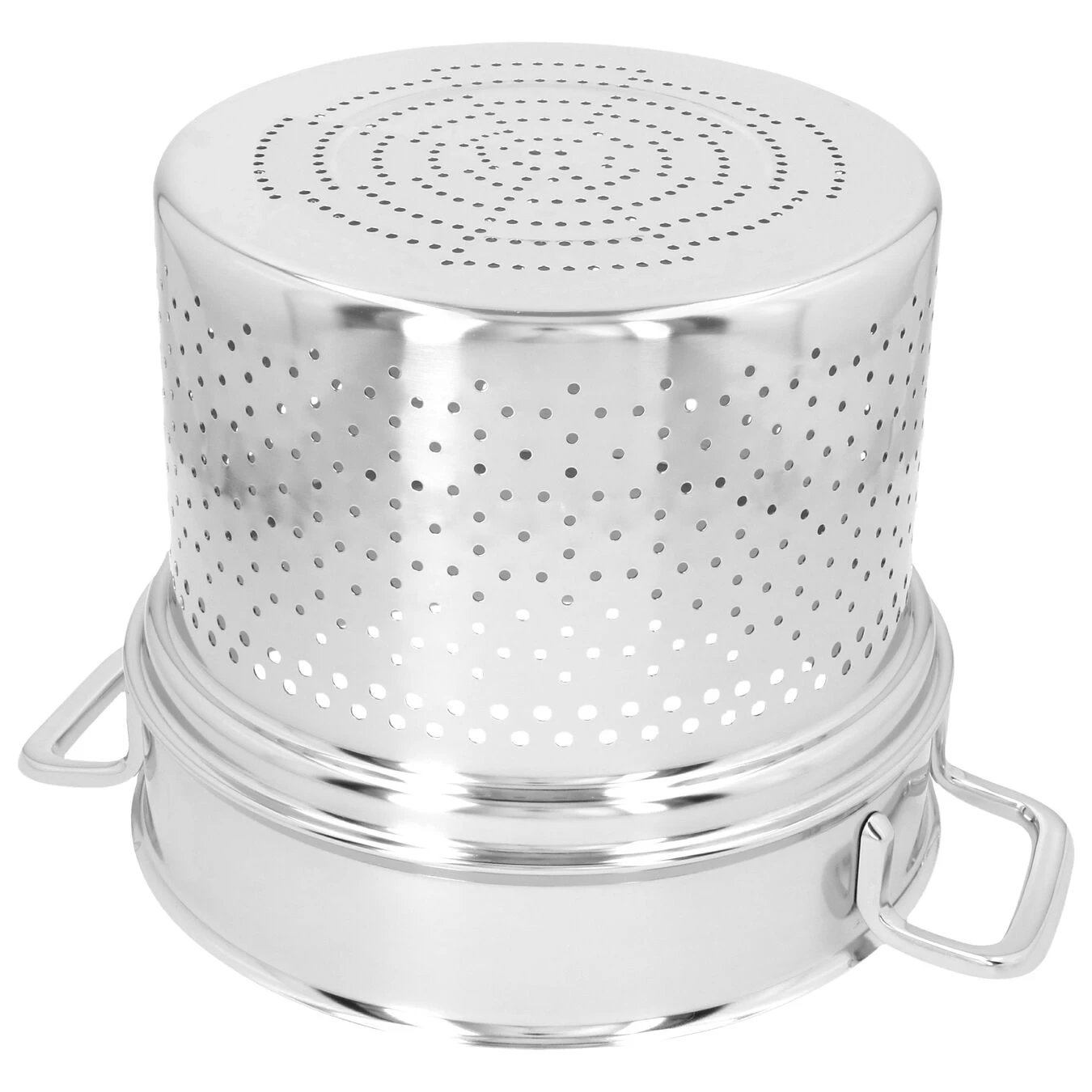 Demeyere Pastainzet 24 Cm 7 Demeyere Pastainzet 24 Cm - Afbeelding 5