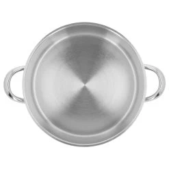 Demeyere Kookpan Met Deksel 22 Cm / 4 L -Thuis Keuken 000024429