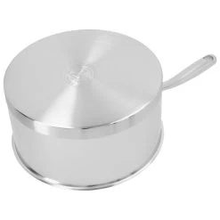 Demeyere Steelpan Met Deksel 20 Cm / 3 L -Thuis Keuken 000024431