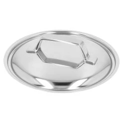 Demeyere Kookpan Met Deksel Duraslide Titanium 18 Cm / 2 L -Thuis Keuken 000024457
