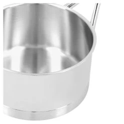 Demeyere Steelpan Met Deksel 14 Cm / 1 L -Thuis Keuken 000024466